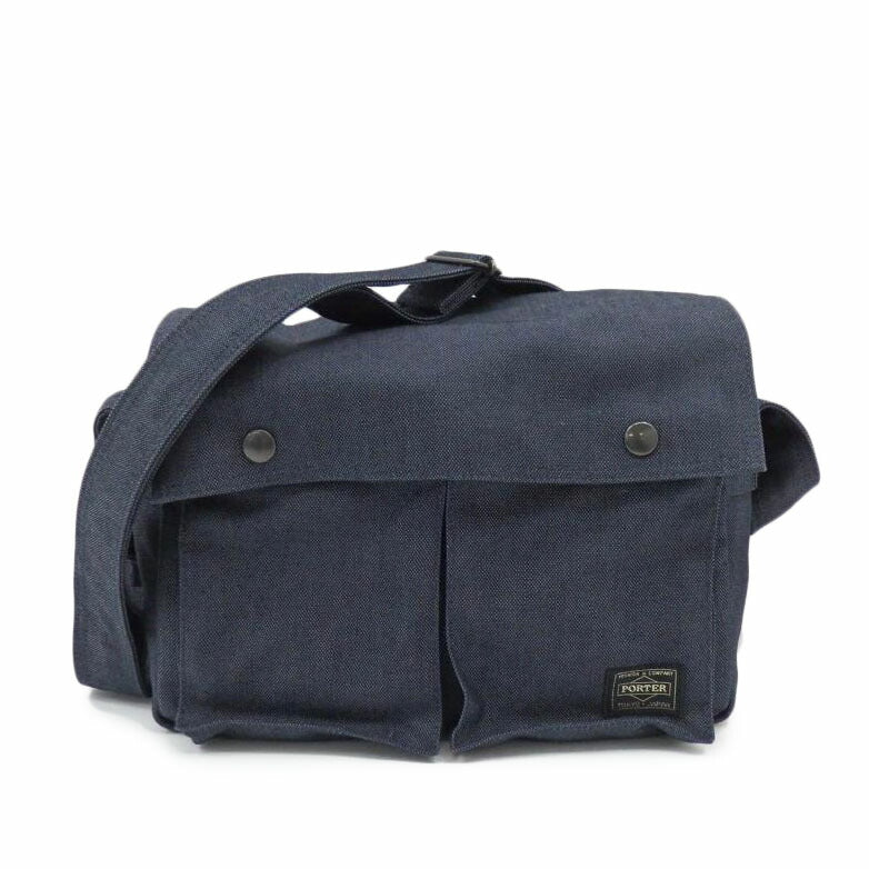 PORTER ポーター/スモーキー　ショルダーバッグ//SAランク/77