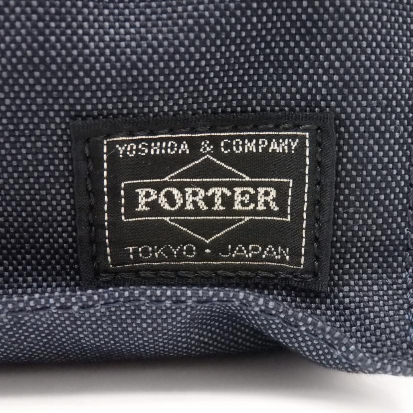 PORTER ポーター/スモーキー　ショルダーバッグ//SAランク/77