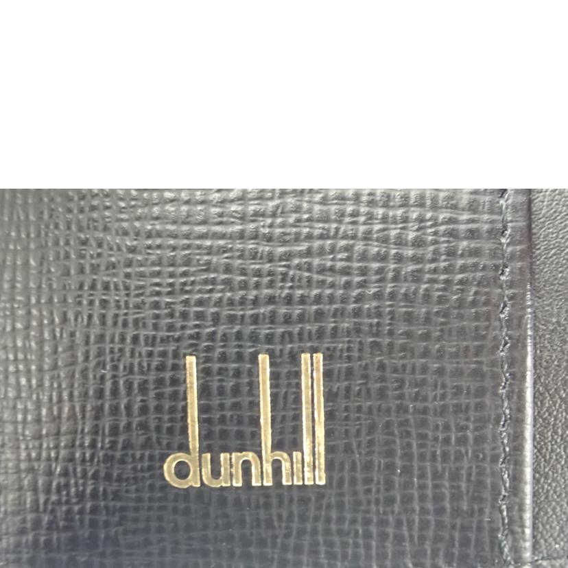 dunhill dunhill/dunhill　　6連キーケース/L2S850A//SAランク/62