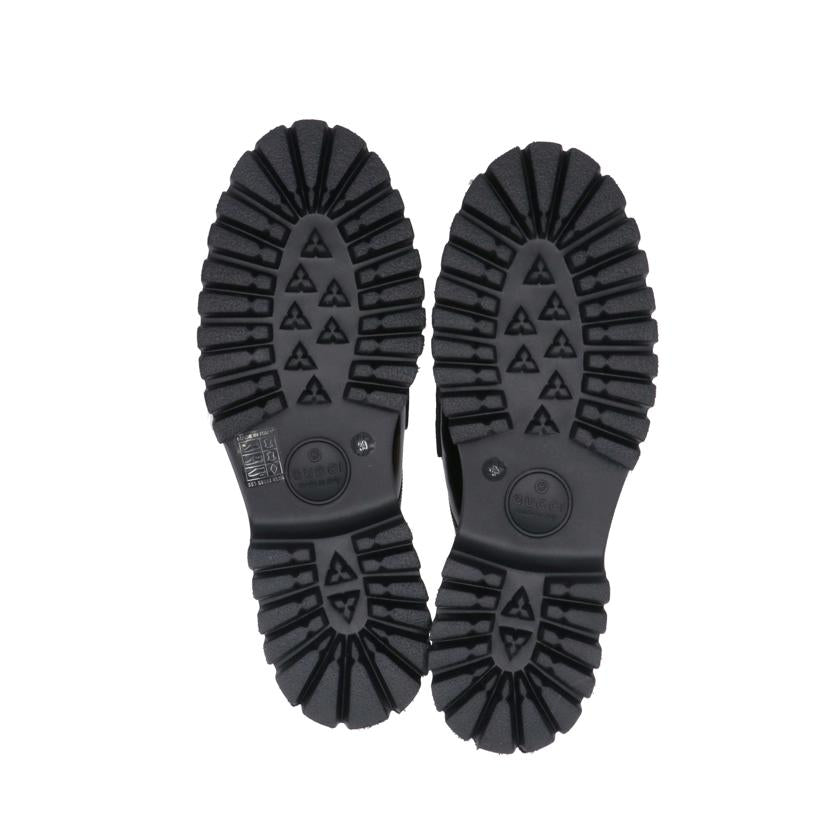 GUCCI グッチ/ホースビットミュール/764207//ｻｲｽﾞ:39/SAランク/91