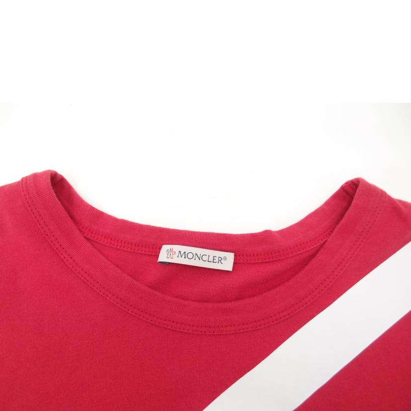 MONCLER ﾓﾝｸﾚｰﾙ/MONCLER　Tシャツ//Aランク/69