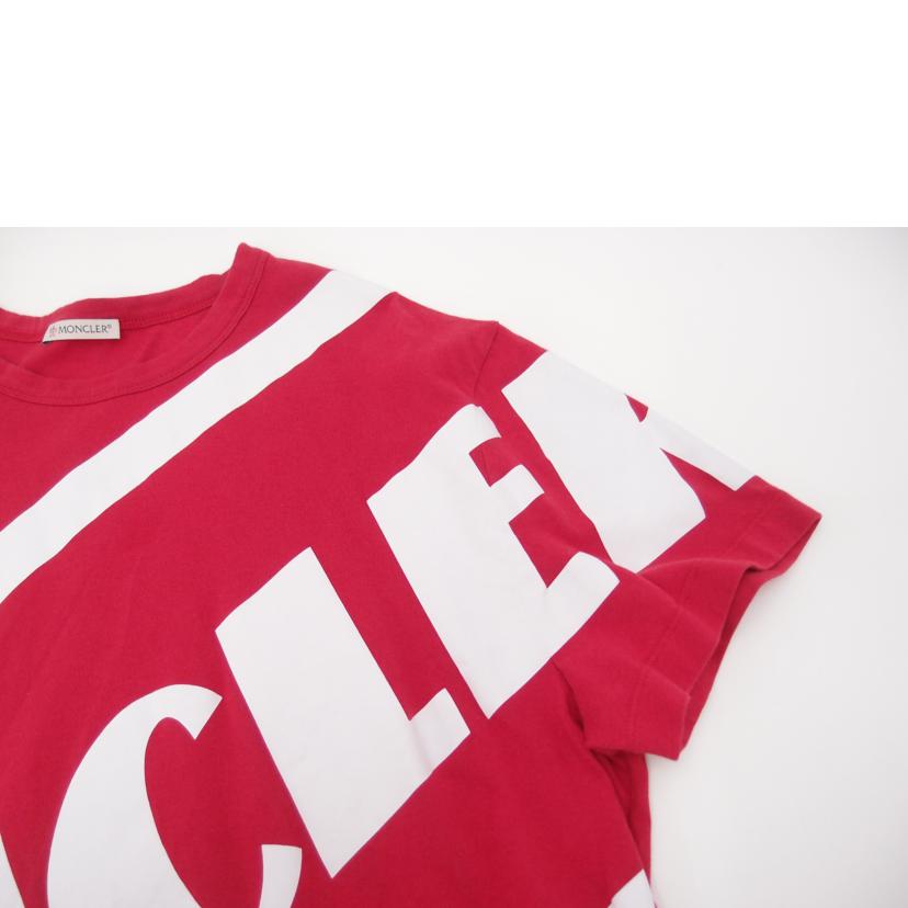MONCLER ﾓﾝｸﾚｰﾙ/MONCLER　Tシャツ//Aランク/69