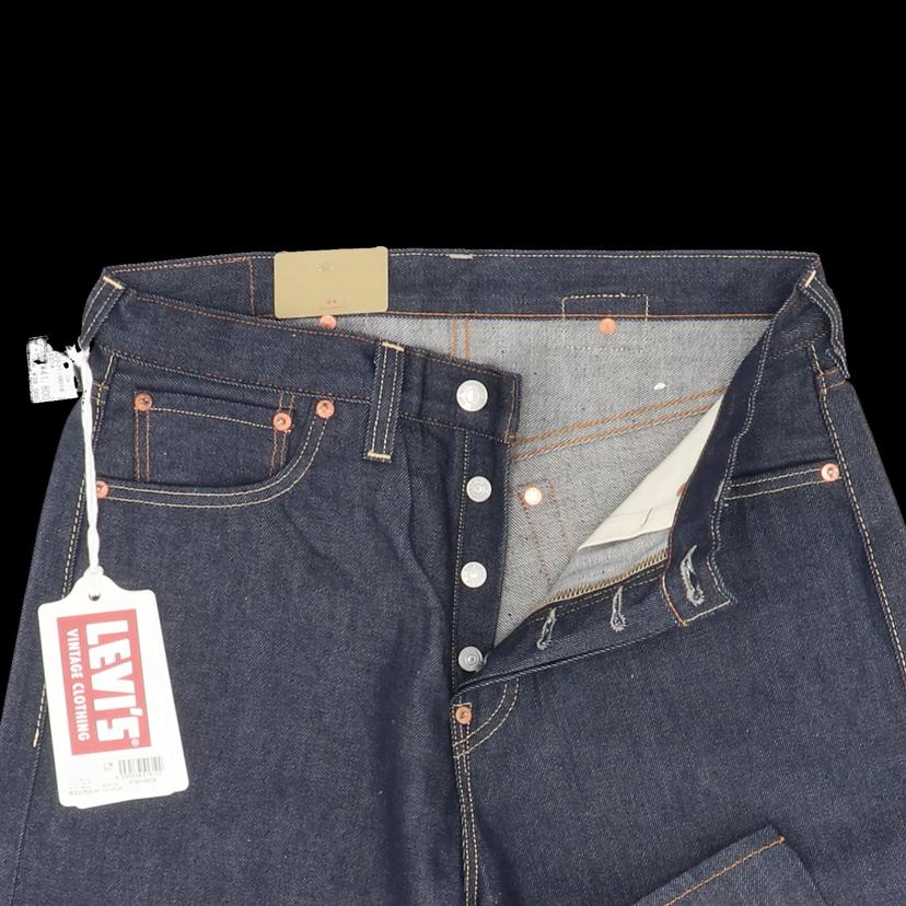 Levi’s リーバイス/501XX/復刻1937モデル/BIGE/未使用品//SAランク/82