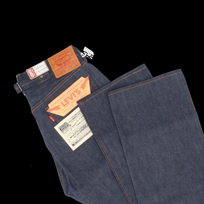 Levi’s リーバイス/501XX/復刻1937モデル/BIGE/未使用品//SAランク/82