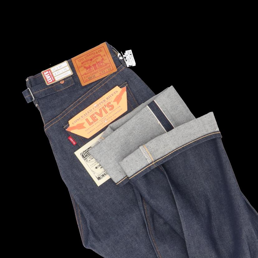 Levi’s リーバイス/501XX/復刻1937モデル/BIGE/未使用品//SAランク/82