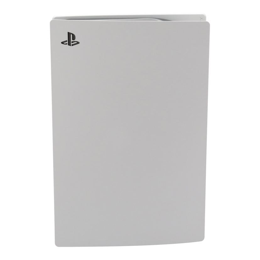 SONY　 ソニー　/PlayStation5　本体　ドライブ搭載モデル　　825GB/CFI-1000A01//S019558788/Bランク/77