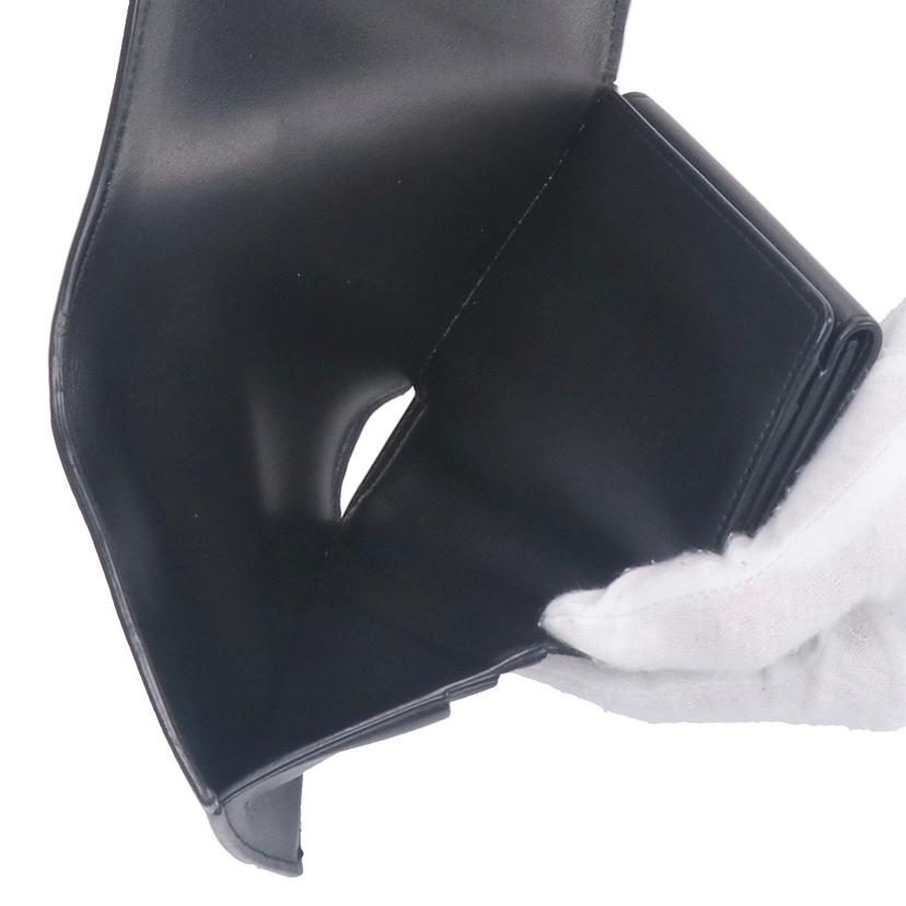 CELINE セリーヌ/スモールトリフォールドウォレット/10B573BEL.38NO//S-F******/Aランク/09