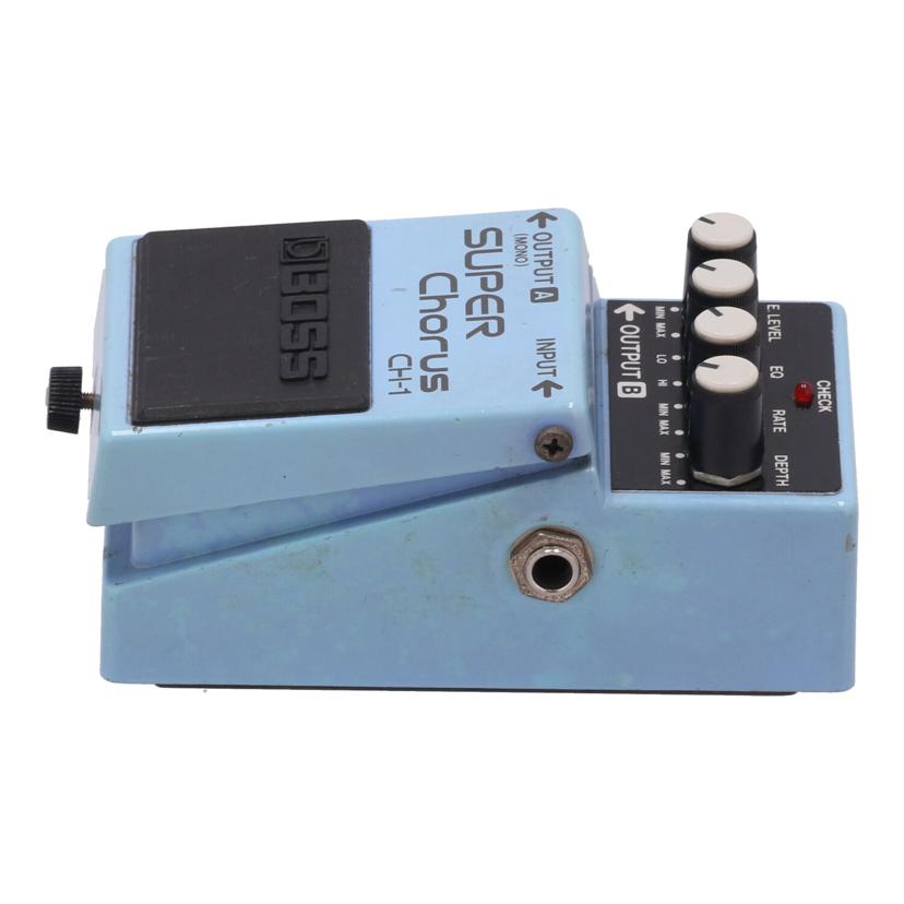 BOSS ボス　/エフェクター／コーラス/CH-1//ID28890/Bランク/69