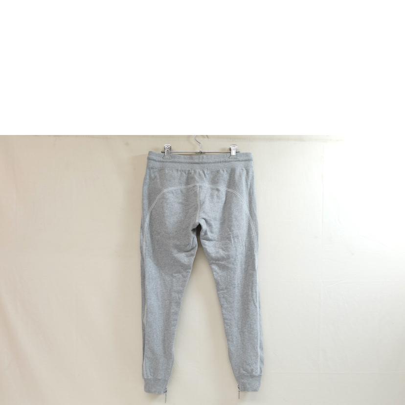 1PIU1UGUALE3 ウノピゥウノウグァーレトレ/ラインストーンジップパーカーセットアップ//Bランク/71