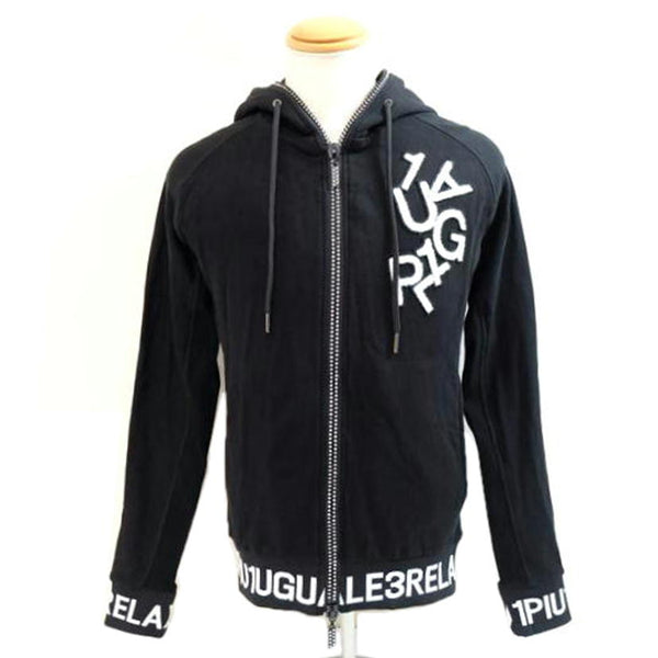 1PIU1UGUALE3 ｳﾉﾋﾟｩｳﾉｳｸﾞｧｰﾚﾄﾚ/メンズファッション｜WonderREX-ONLINE