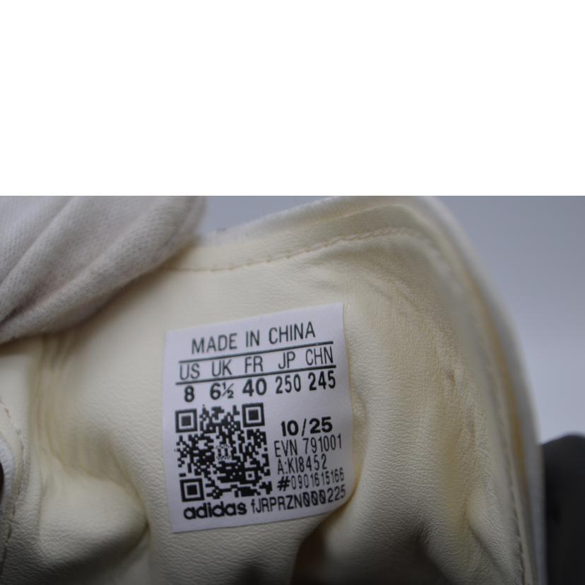 adidas アディダス/フォーラムキュビズムスニーカー/25.0cm/KI8452//Sランク/89