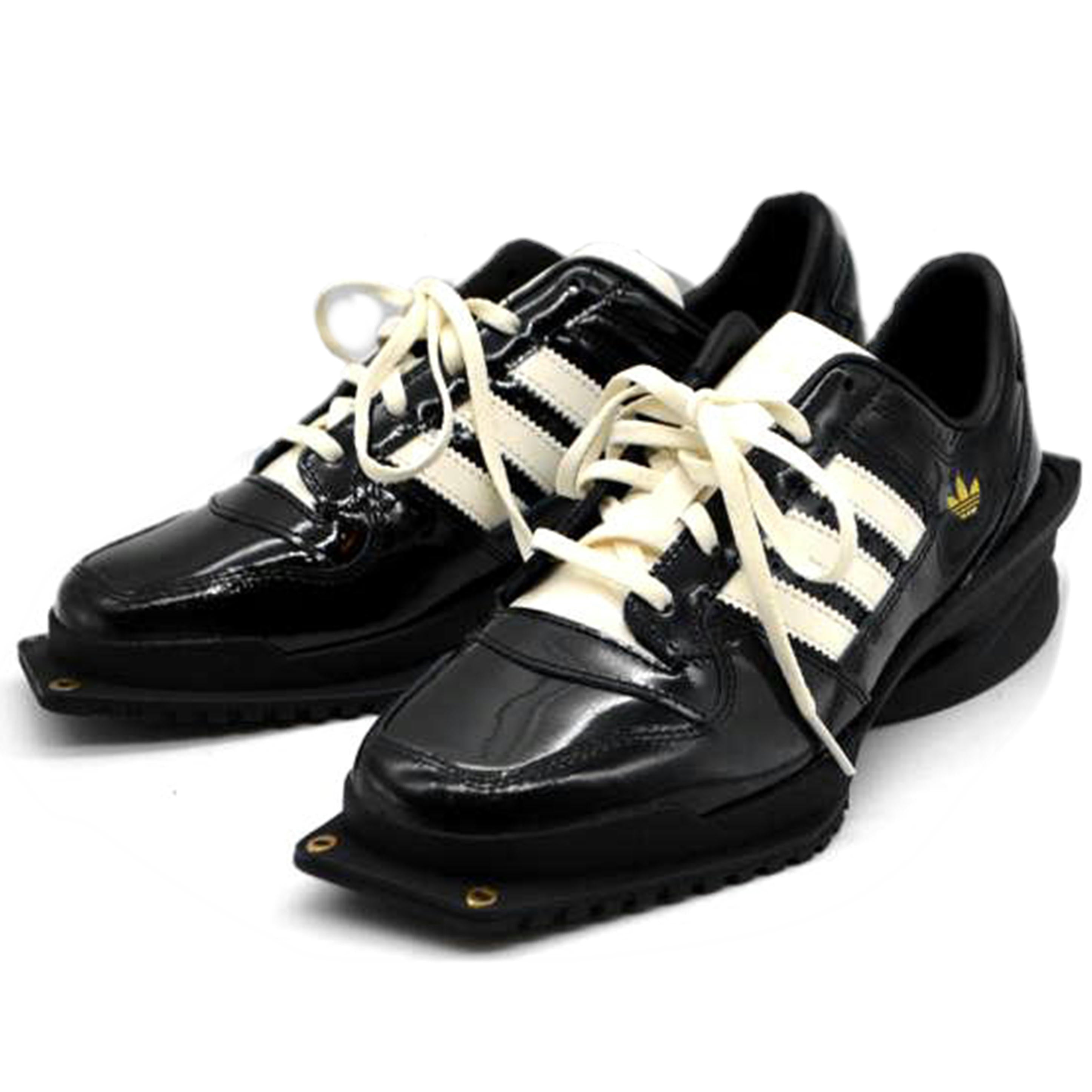 adidas アディダス/フォーラムキュビズムスニーカー/25.0cm/KI8452//Sランク/89
