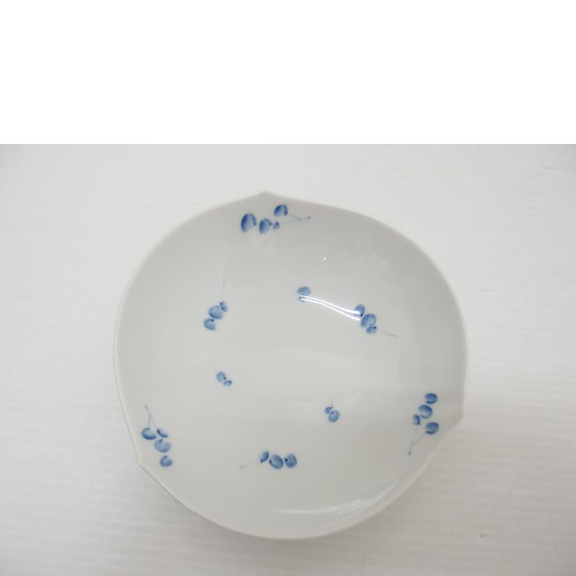 Meissen マイセン/青い花/カップ＆ソーサー//28572/Aランク/88