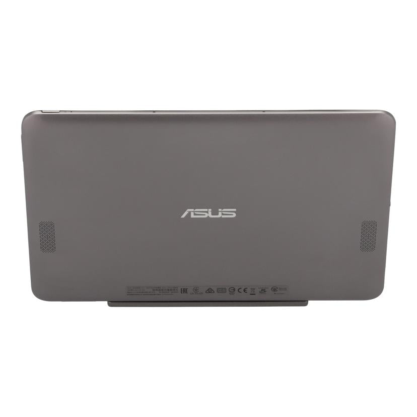 ASUS ASUS/タブレットPC/T101HA-64GRZP//JCNOCXO6Z120500/Bランク/63