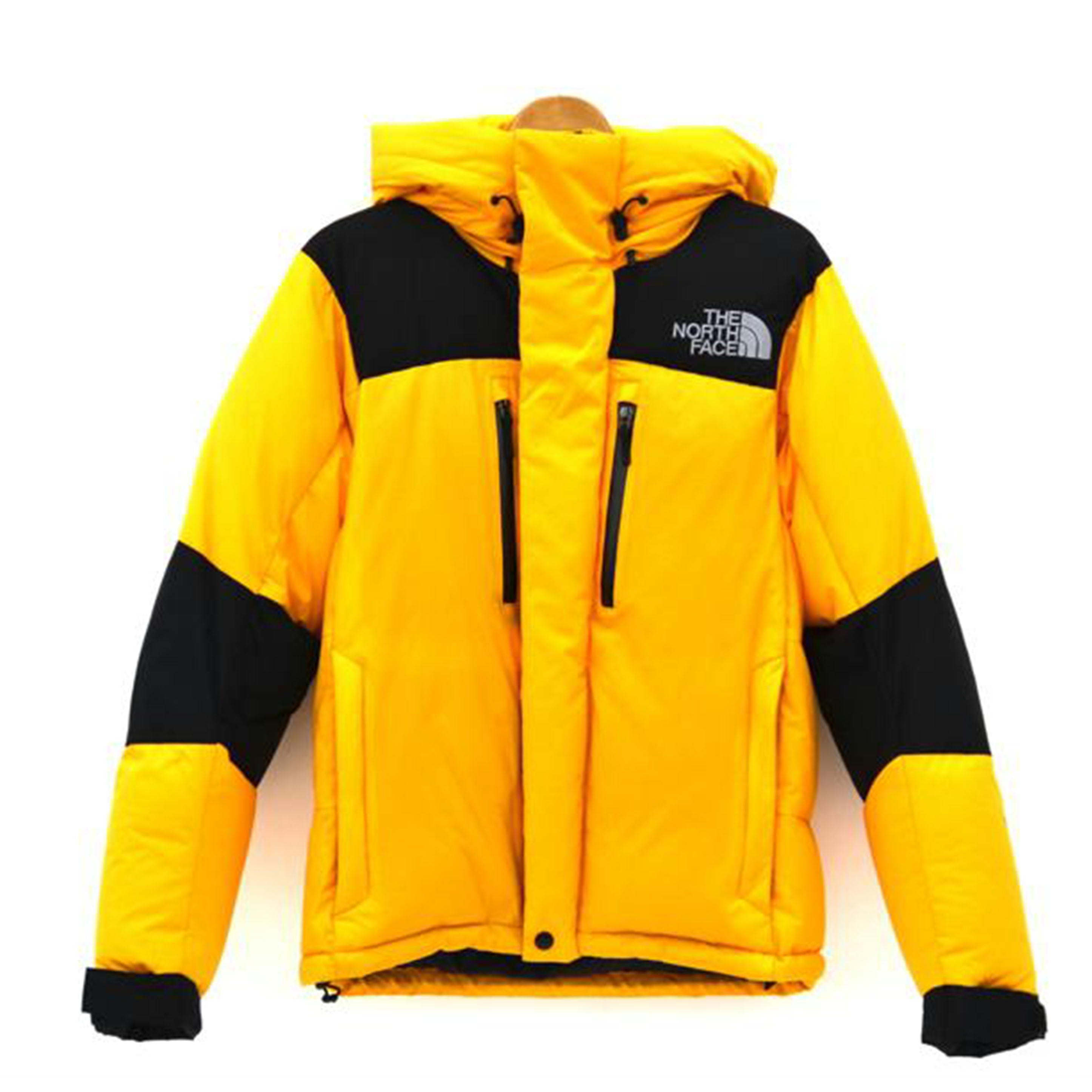 THE　NORTH　FACE ノースフェイス/バルトロライトジャケット/ND91710//Bランク/75