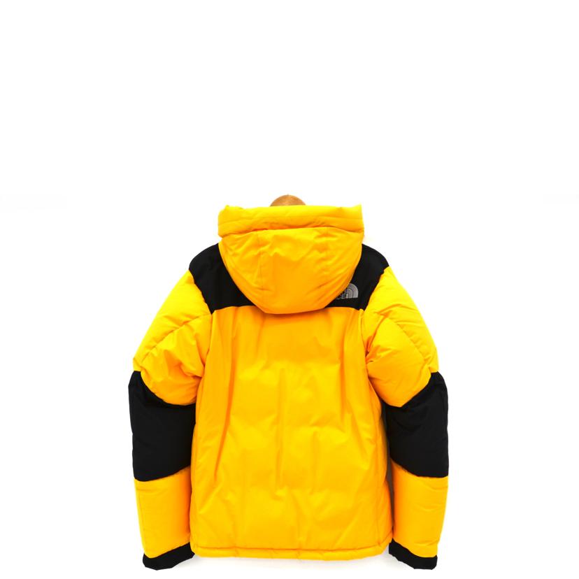 THE　NORTH　FACE ノースフェイス/バルトロライトジャケット/ND91710//Bランク/75