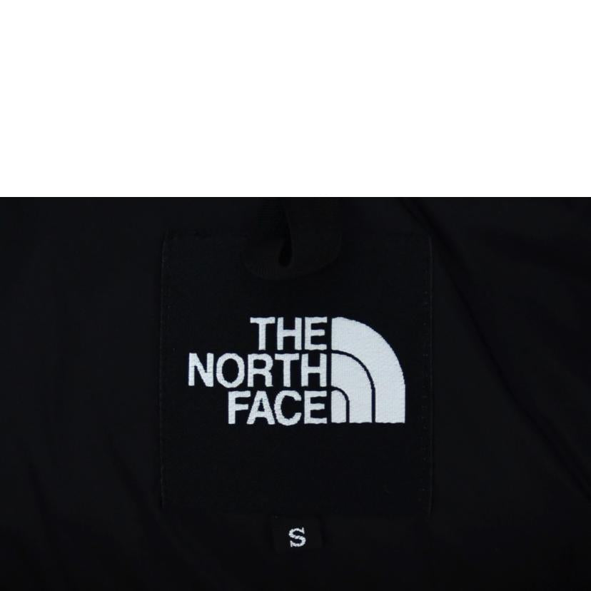 THE　NORTH　FACE ノースフェイス/バルトロライトジャケット/ND91710//Bランク/75