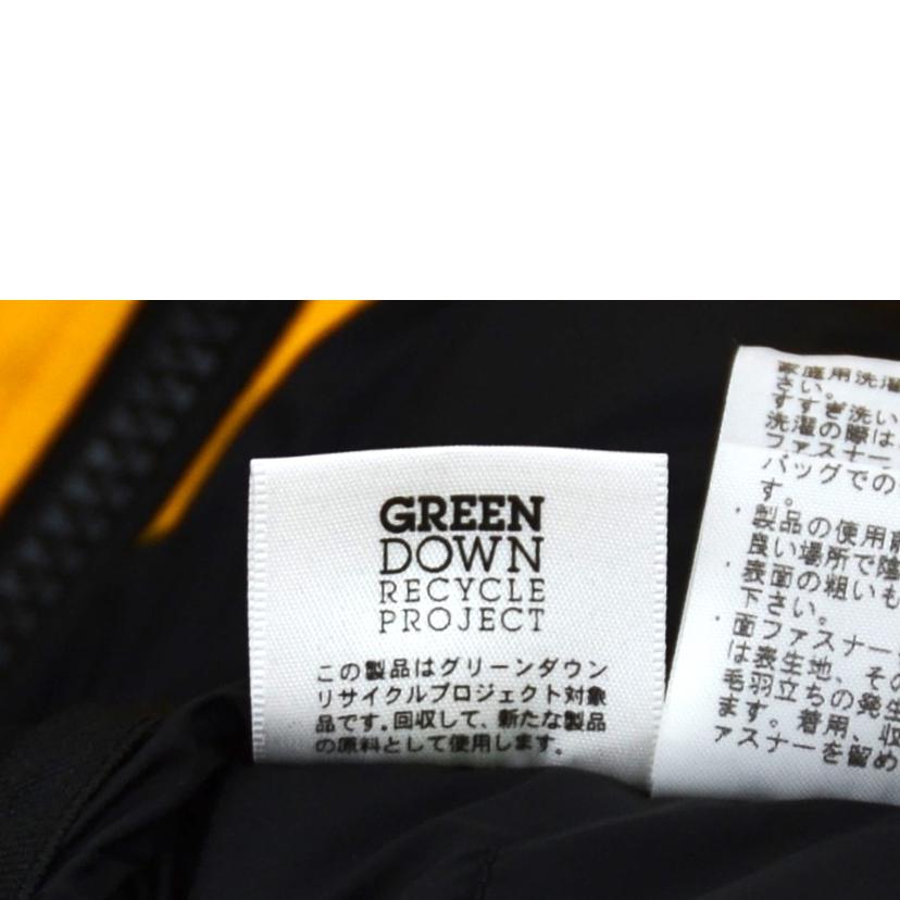 THE　NORTH　FACE ノースフェイス/バルトロライトジャケット/ND91710//Bランク/75