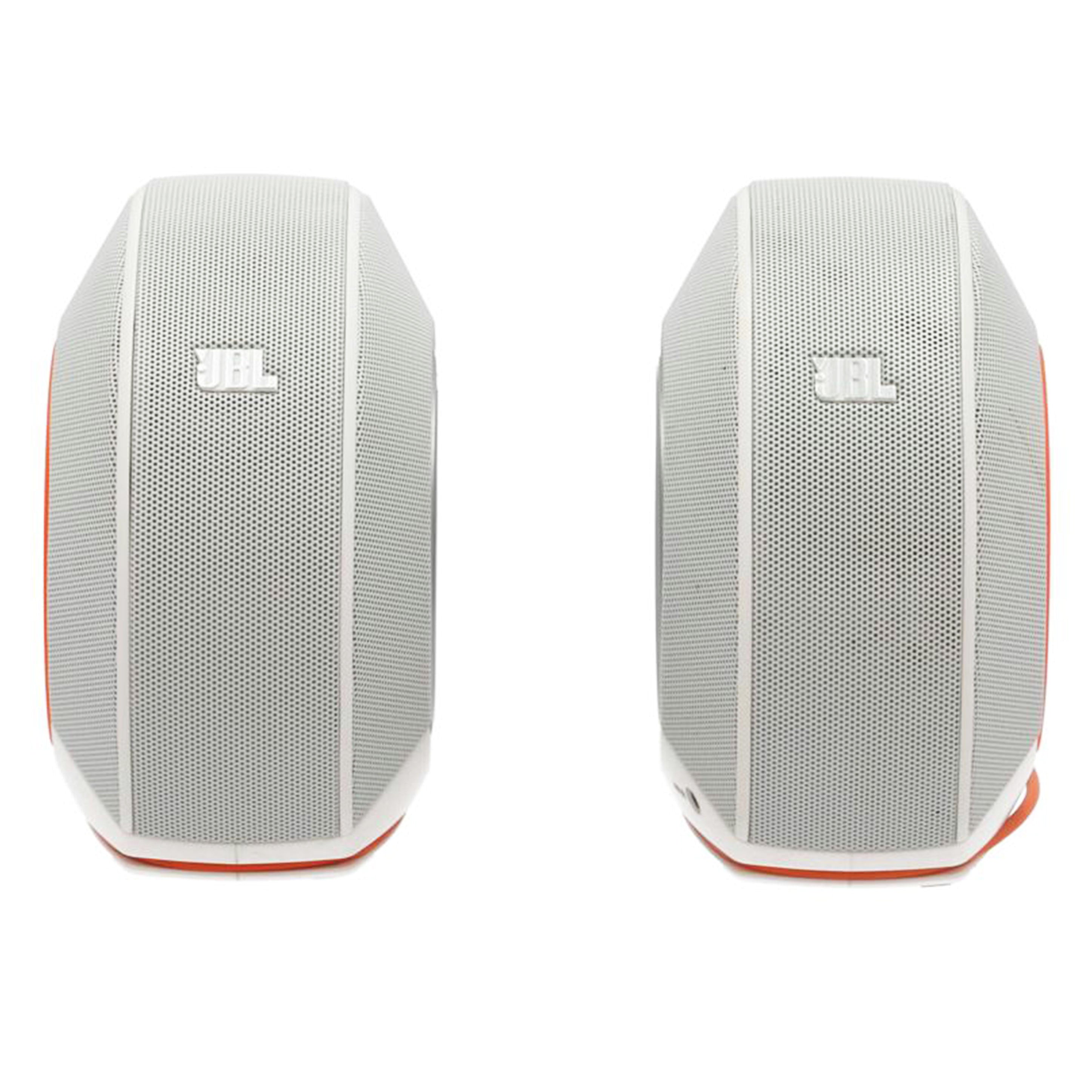 JBL ジェービーエル　/アクティブスピーカー/Pebbles//FD0001-0002245/Bランク/69