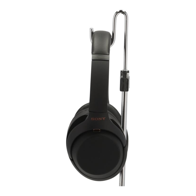 SONY ソニー/ヘッドホン/WH-1000XM3//S015527891N/Bランク/69