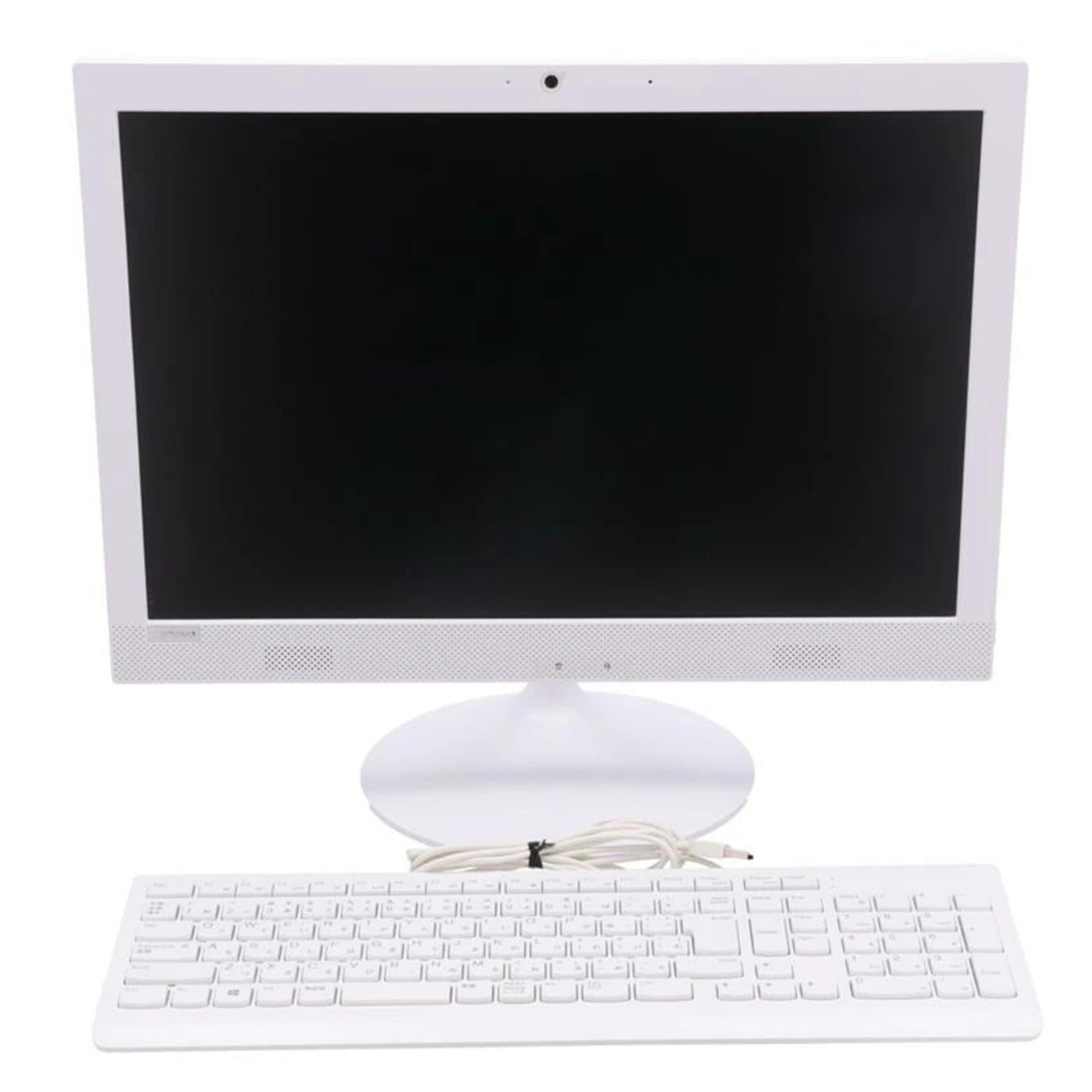 Lenovo レノボ　/Win10一体型PC／Ideacentre　AIO　330/F0D7001VJP//YJ00V7R6/Bランク/82