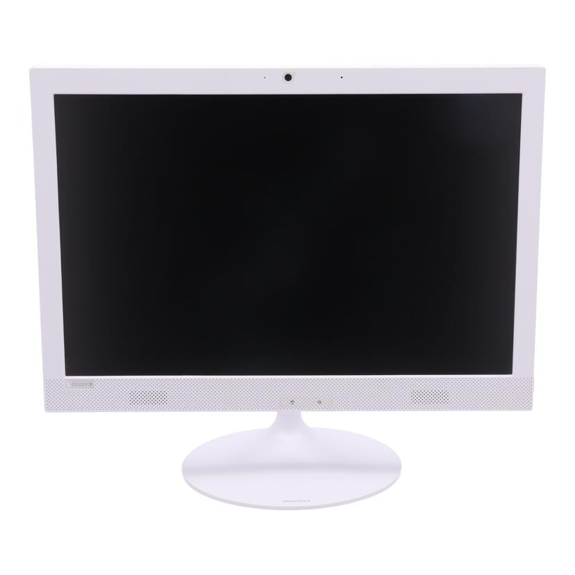 Lenovo レノボ　/Win10一体型PC／Ideacentre　AIO　330/F0D7001VJP//YJ00V7R6/Bランク/82