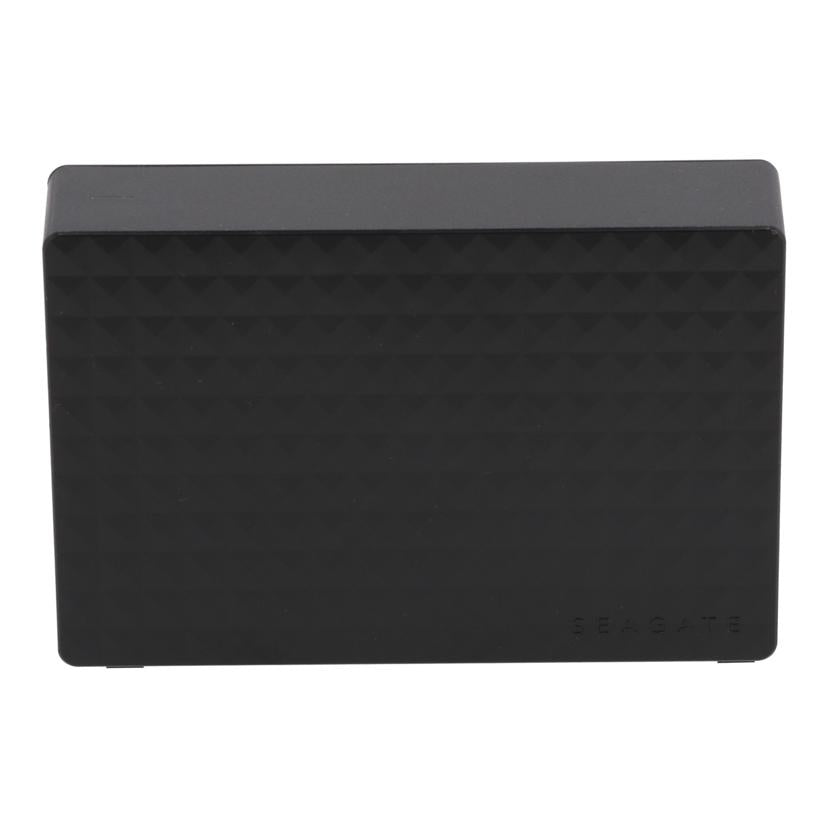SEA GATE ELECOM シーゲート /外付けHDD 2TB/SGD-MY020UBK//2B1BAKY6/Bランク/85