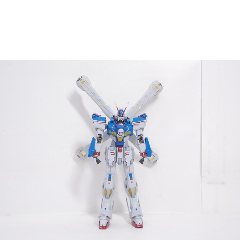 BANDAI バンダイ/METAL　BUILD　クロスボーンガンダムX3//ABランク/42