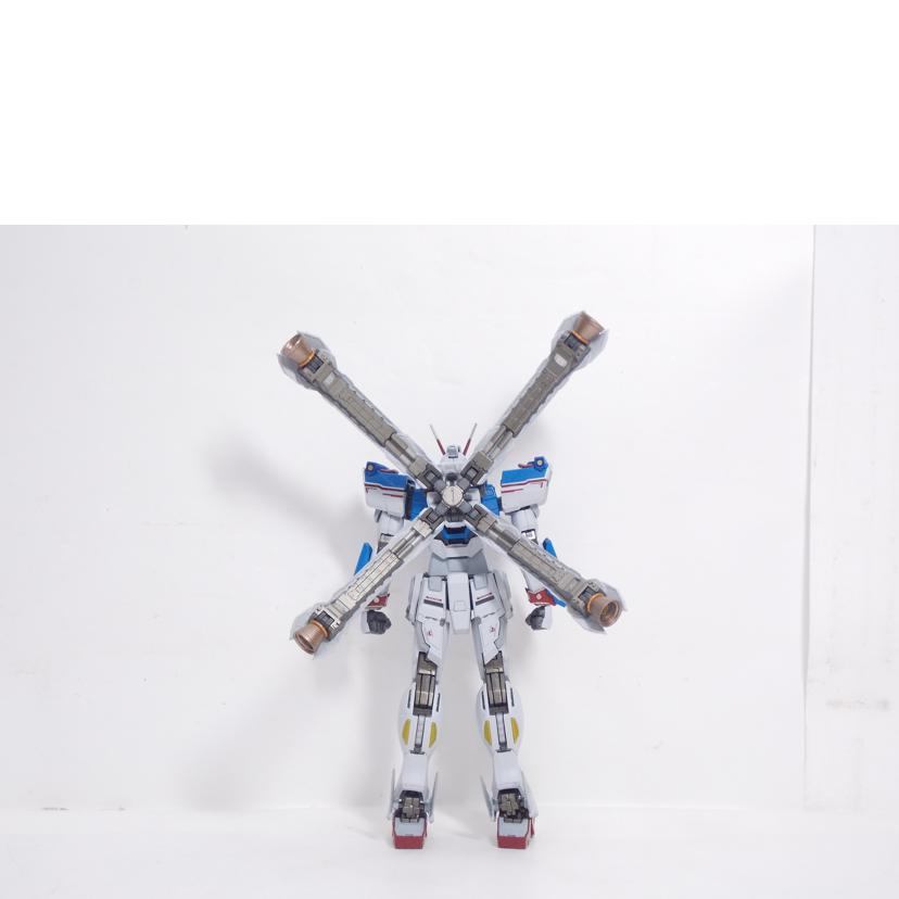 BANDAI バンダイ/METAL　BUILD　クロスボーンガンダムX3//ABランク/42