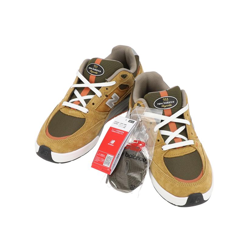 New Balance ニューバランス 中古・ユーズド スニーカー一覧