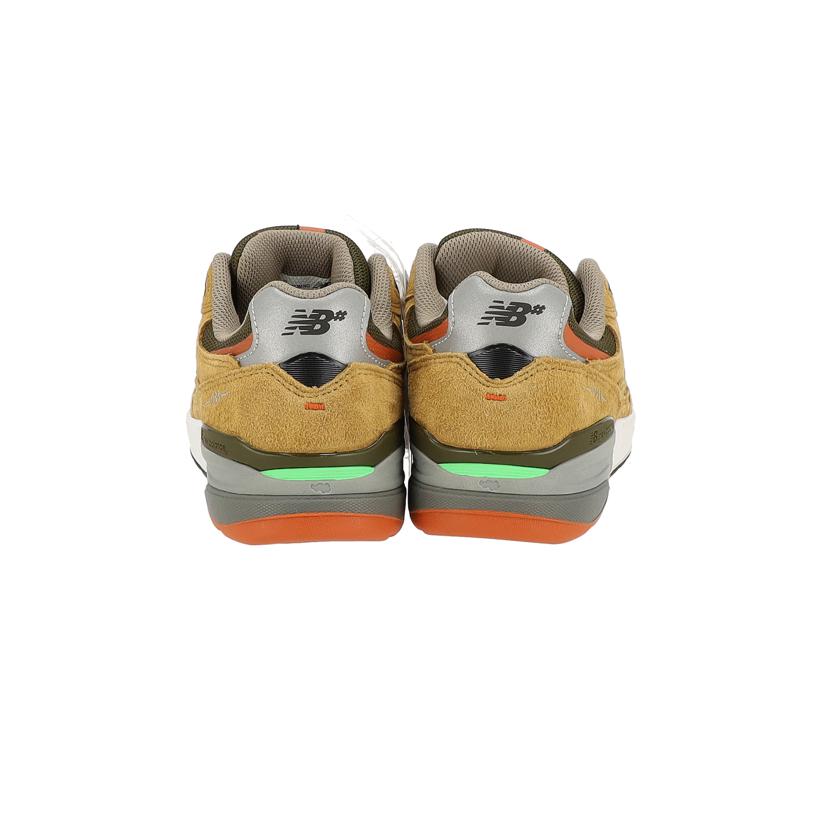 new balance ニューバランス/new balance ヌメリック933 /NM933MNO//SAランク/64