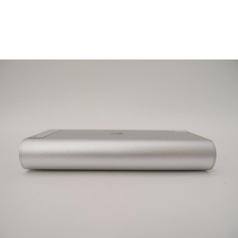 SONY ソニー/ポータブルヘッドホンアンプ/PHA-1A//5015427/Aランク/69