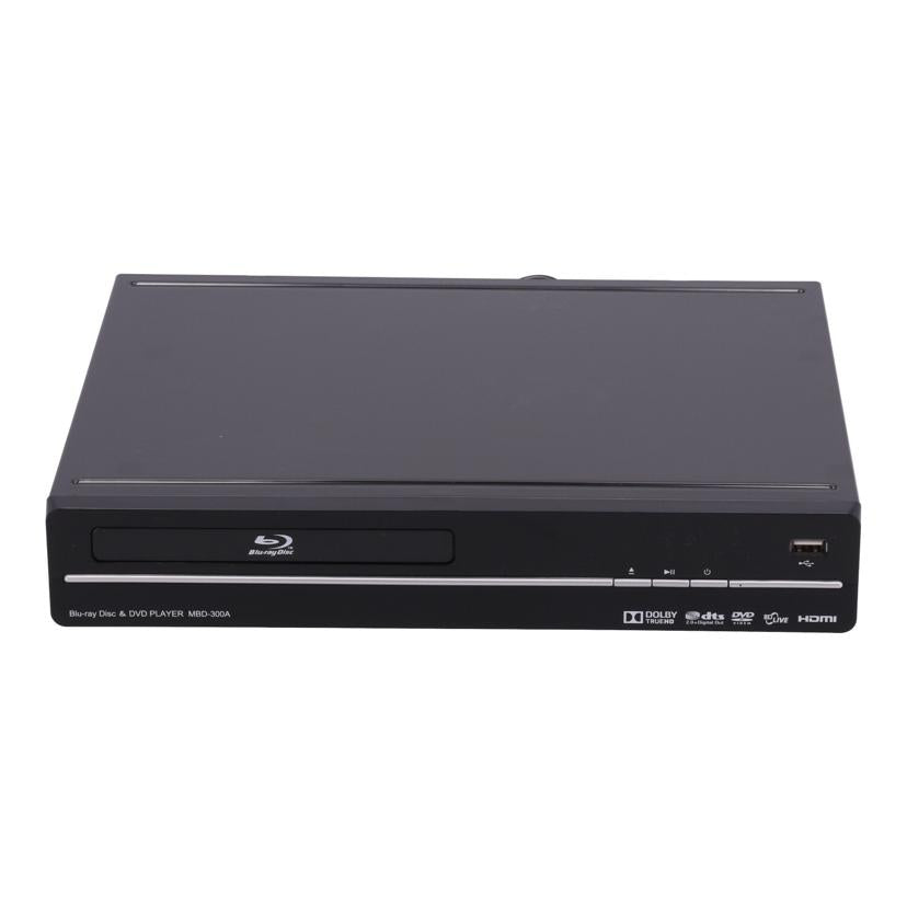 EAST アズマ　/BDプレーヤー／情熱価格　ドンキホーテ　/MBD-300A//14060243/Bランク/70
