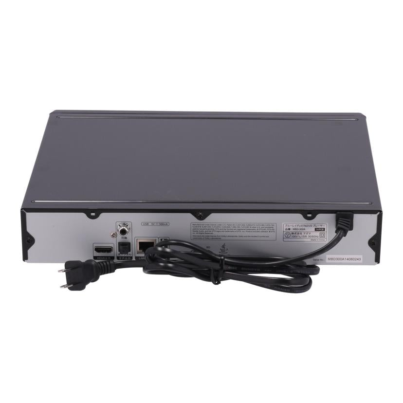 EAST アズマ　/BDプレーヤー／情熱価格　ドンキホーテ　/MBD-300A//14060243/Bランク/70