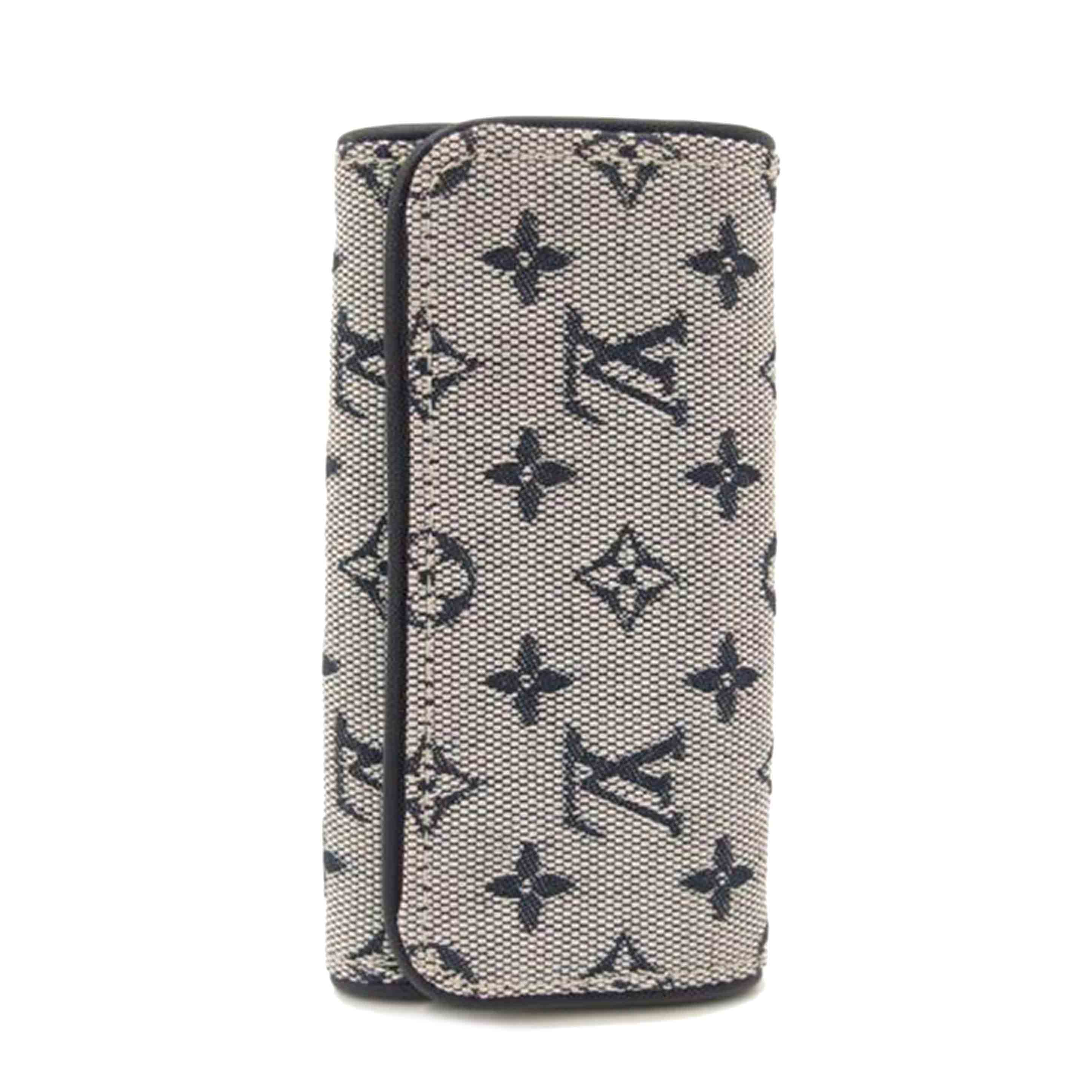 LOUIS VUITTON ルイヴィトン/ミュルティクル4／ミニラン／ネイビー/M92425//FL0***/Aランク/69