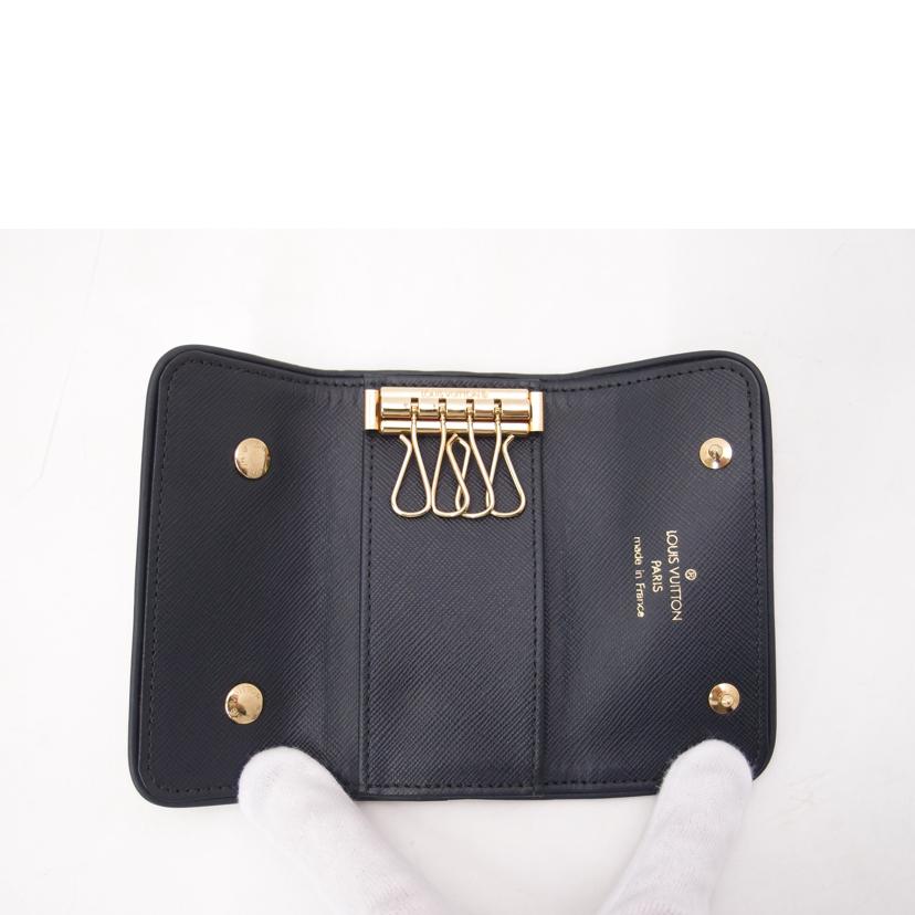 LOUIS VUITTON ルイヴィトン/ミュルティクル4／ミニラン／ネイビー/M92425//FL0***/Aランク/69