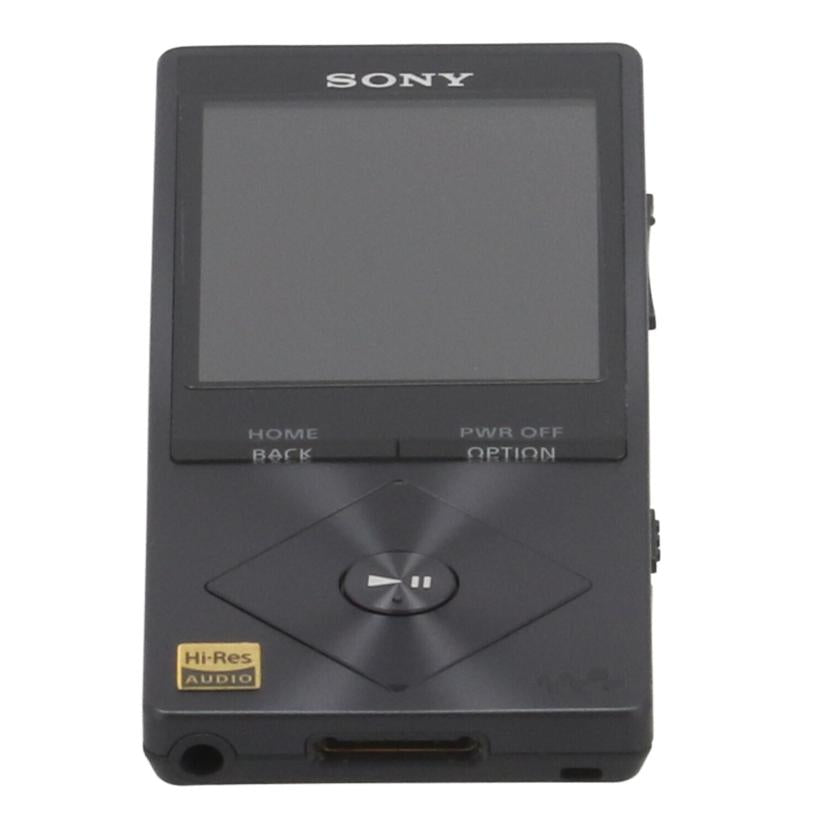 SONY ソニー/ウォークマン/NW-A26HN//5411720/Bランク/69