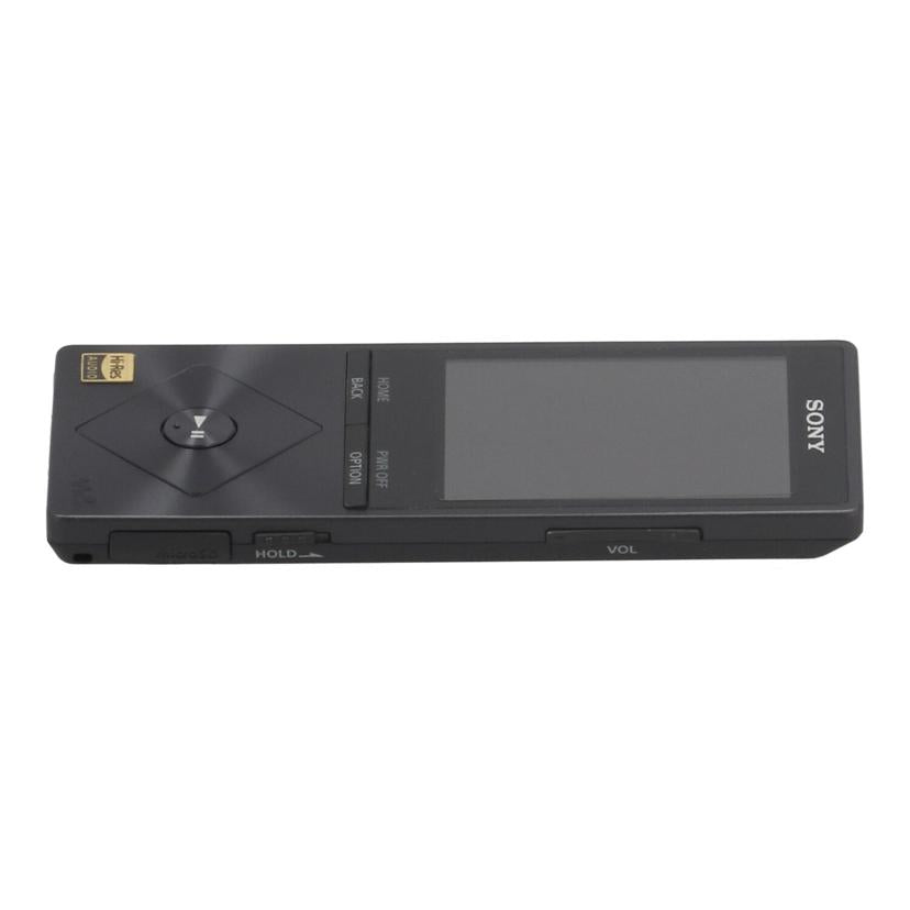 SONY ソニー/ウォークマン/NW-A26HN//5411720/Bランク/69