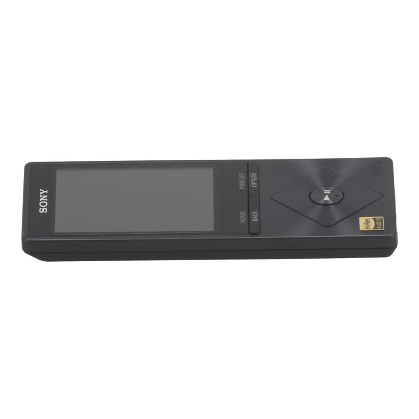 SONY ソニー/ウォークマン/NW-A26HN//5411720/Bランク/69