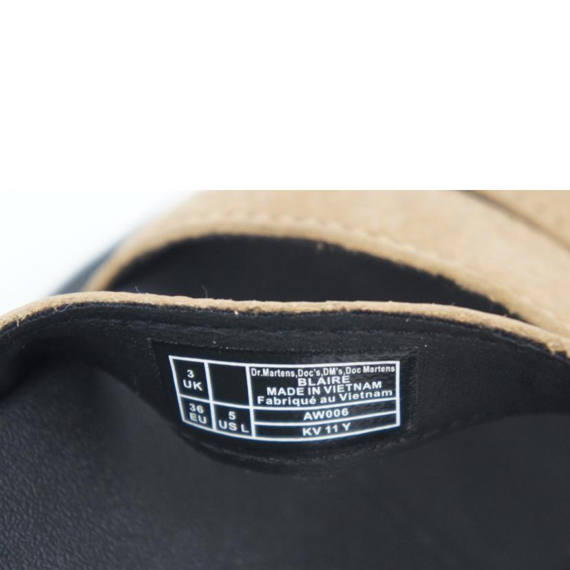 Dr．Martens ドクターマーチン/サンダル//Aランク/75