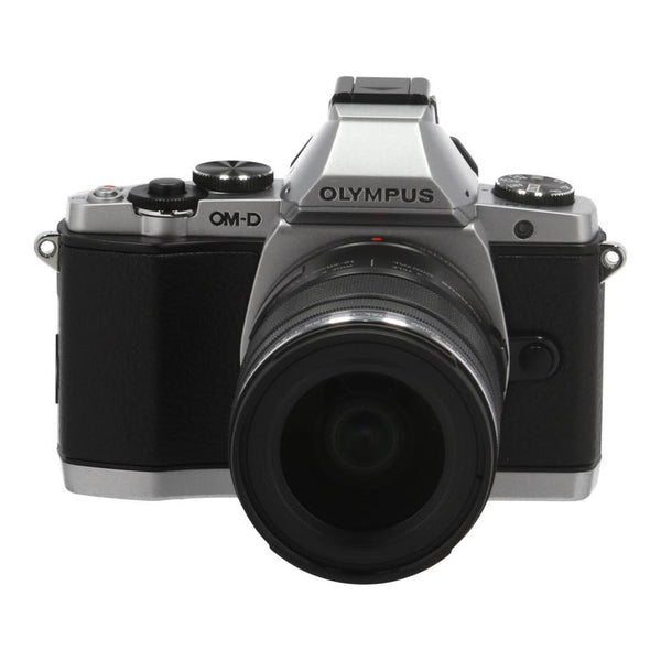 ☆オリンパス 1:3.5 50mm☆レンズ 一眼レフ OLYMPUS 中古】(オリンパス) OLYMPUS OM-D E-M5 MARK3 14-150II レンズ