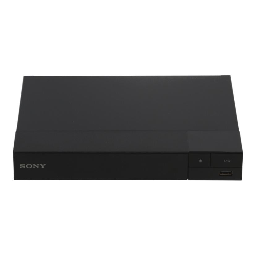 SONY ソニー/BDプレーヤー/BDP-S1500//2039175/Bランク/81