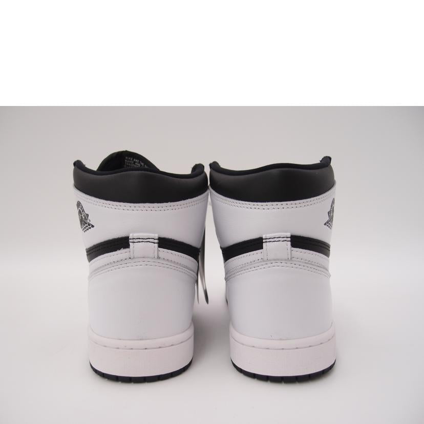 NIKE ナイキ/NIKE　AIR　JORDAN　1　RETRO　HIGH　OG/DZ5485-010//Sランク/69