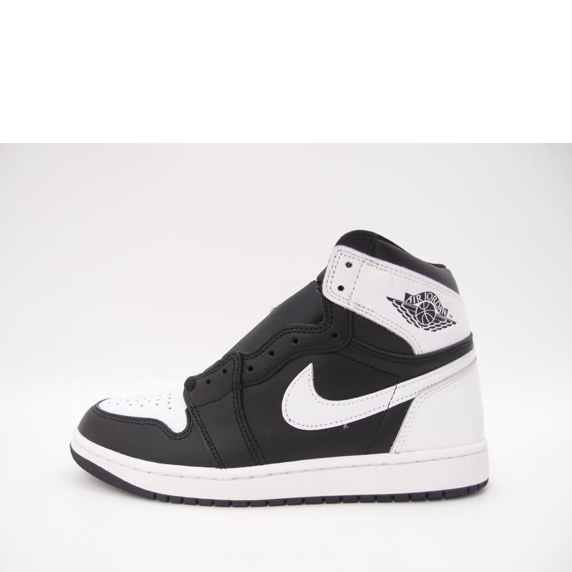 NIKE ナイキ/NIKE　AIR　JORDAN　1　RETRO　HIGH　OG/DZ5485-010//Sランク/69