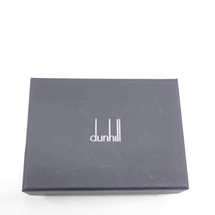 dunhill dunhill/dunhill　　コインケース/19F2F80AT001R//SAランク/62