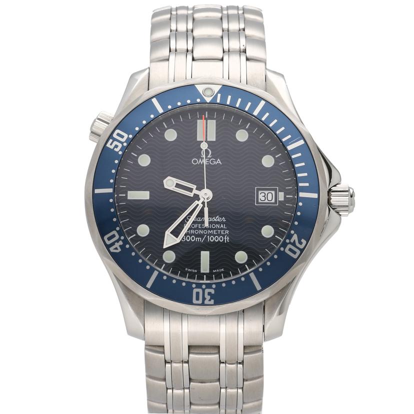 OMEGA オメガ/シーマスター300m/プロフェッショナル/41mm/2531.80.00//604*****/ABランク/91