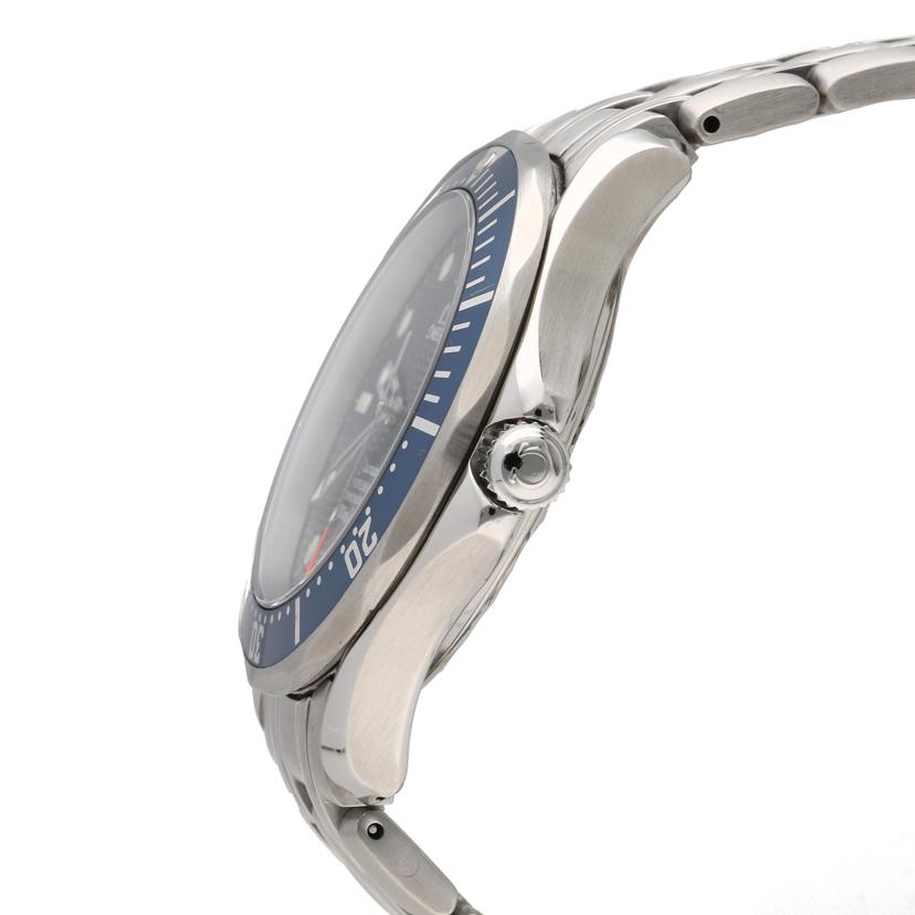 OMEGA オメガ/シーマスター300m/プロフェッショナル/41mm/2531.80.00//604*****/ABランク/91