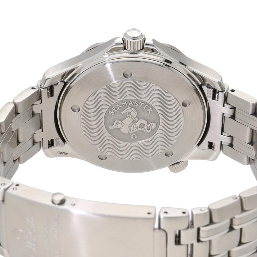 OMEGA オメガ/シーマスター300m/プロフェッショナル/41mm/2531.80.00//604*****/ABランク/91