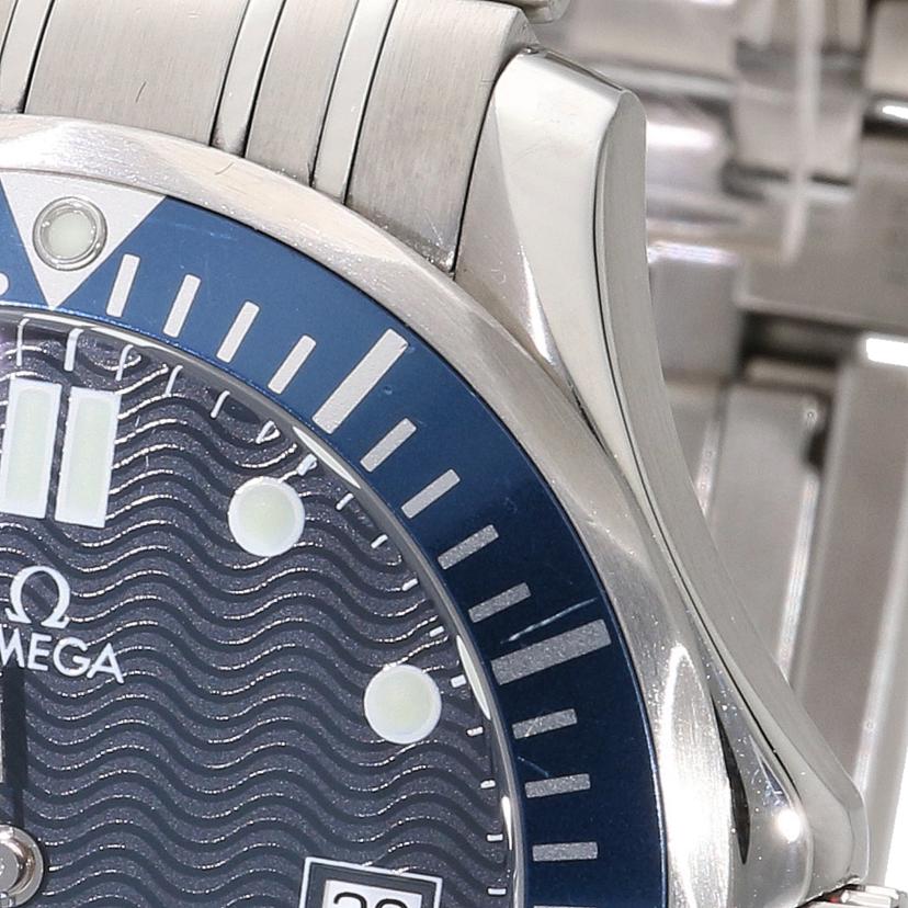 OMEGA オメガ/シーマスター300m/プロフェッショナル/41mm/2531.80.00//604*****/ABランク/91