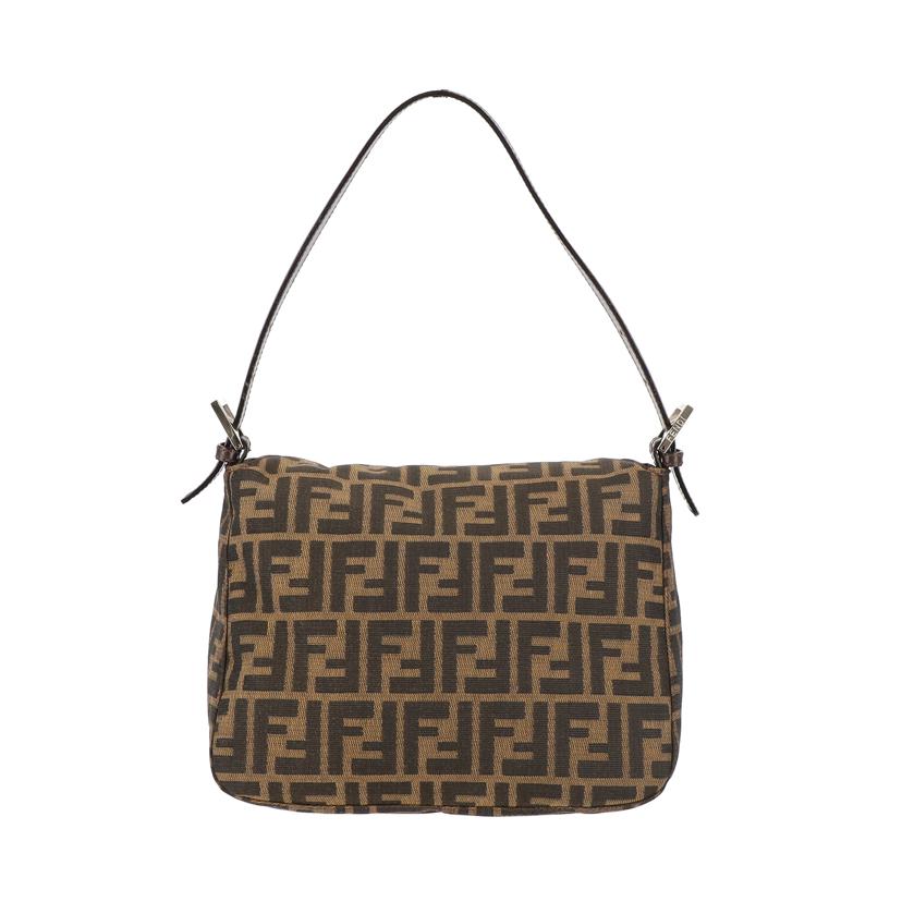 FENDI フェンディ/マンマバケットワンショオルダー//Aランク/81